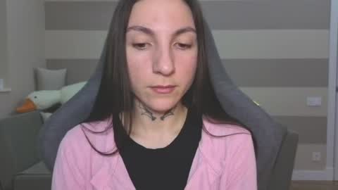 Kate online show from March 27, 7:36 am