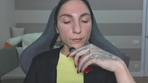 Kate online show from June 4, 3:18 pm