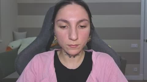 Kate online show from February 13, 8:01 pm