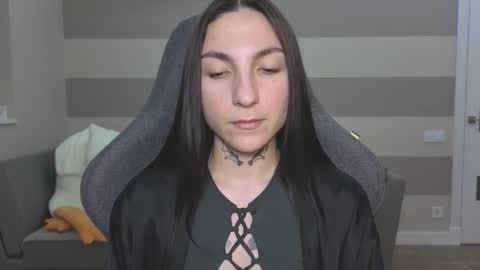 Kate online show from October 23, 11:44 am