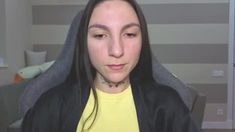 Kate online show from February 21, 7:11 am