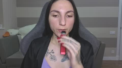 Kate online show from November 13, 2:53 pm