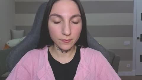 Kate online show from February 19, 4:17 pm