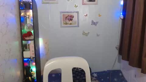 chabilataxx online show from March 12, 5:16 pm