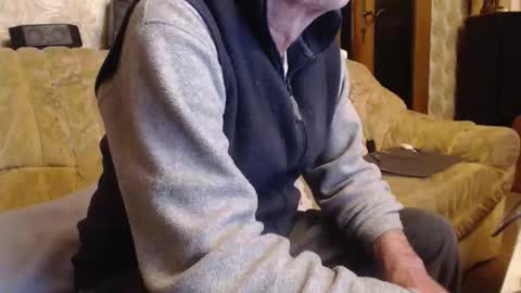 chacoa online show from November 18, 4:10 pm