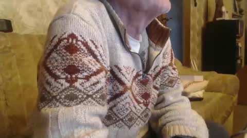 Snapshot of chacoa chatting on February 12, 10:14 am chacoa online show from February 12, 10:14 am