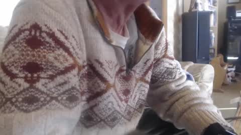 Snapshot of chacoa chatting on March 5, 9:27 am chacoa online show from March 5, 9:27 am