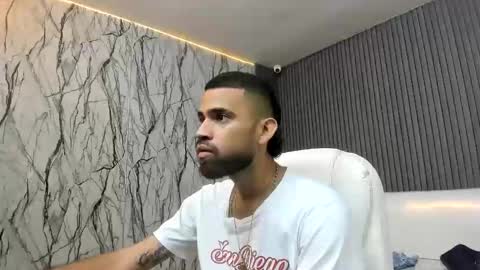 chacorta_ online show from March 8, 1:48 pm