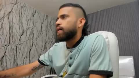 chacorta_ online show from February 27, 5:49 pm