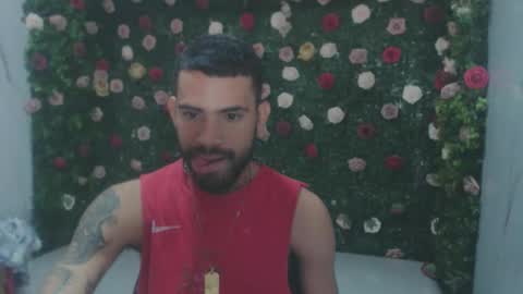 chacorta_ online show from March 20, 4:34 pm