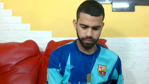 chacorta_ online show from March 18, 3:18 pm