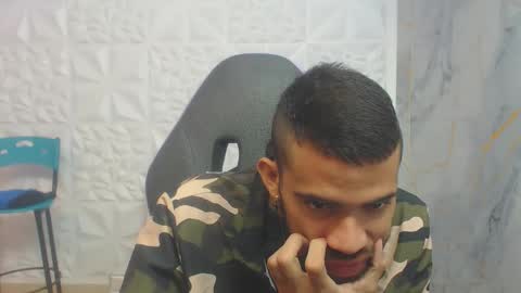 chacorta_ online show from February 18, 1:33 pm