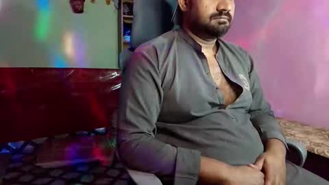 Stormydick online show from February 24, 6:33 pm