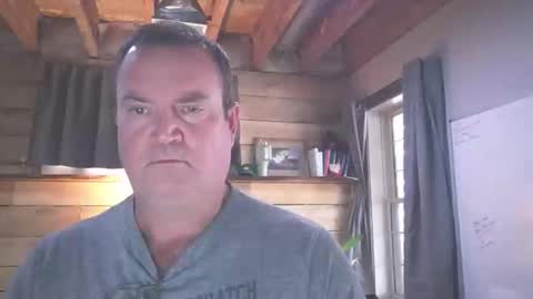 chadmichaell online show from March 2, 6:47 pm