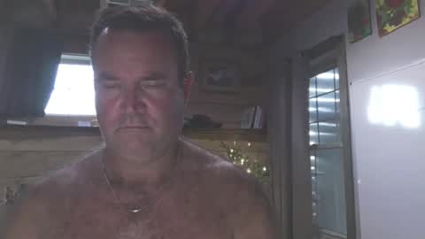 chadmichaell online show from June 25, 1:24 am