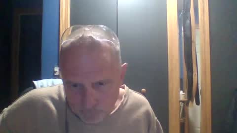 chadsters123 online show from May 22, 3:24 am