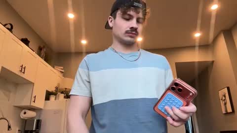 ChadTitan online show from April 20, 11:08 pm