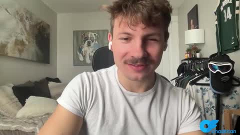 ChadTitan online show from December 15, 4:47 pm