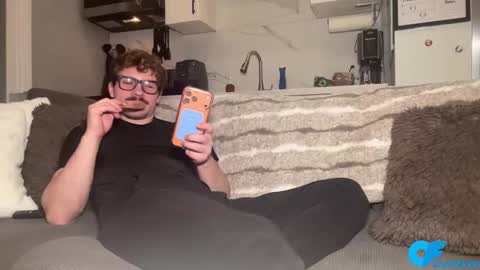 ChadTitan online show from February 24, 12:24 am