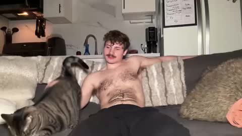 ChadTitan online show from March 30, 12:22 am