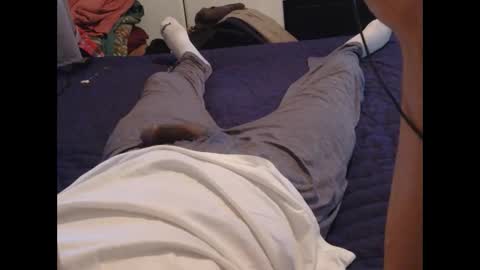 ChainNballzz online show from January 6, 12:47 am