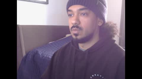 ChainNballzz online show from February 24, 4:21 pm