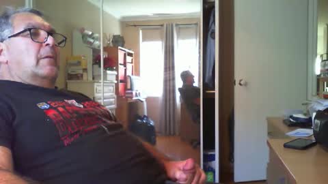 Chalky online show from November 16, 2:46 am