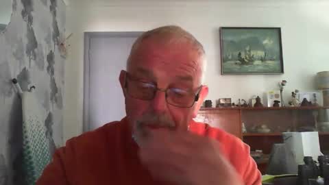 Champers online show from May 5, 2:12 pm