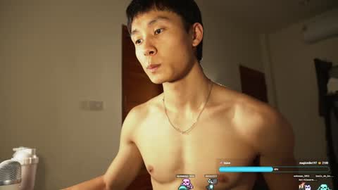 chan_pak online show from February 3, 6:13 am