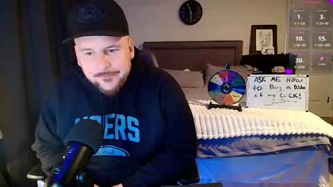 Snapshot of chance69cruise chatting on February 26, 1:57 am Chance Cruise online show from February 26, 1:57 am
