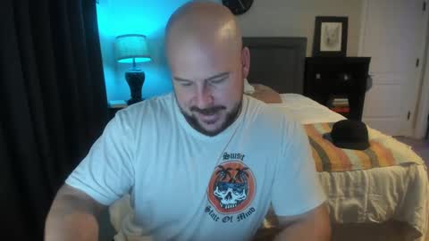 Snapshot of chance69cruise chatting on December 3, 5:26 am Chance Cruise online show from December 3, 5:26 am