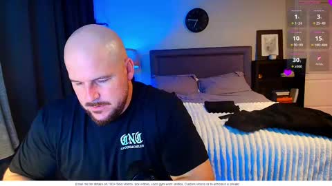 Snapshot of chance69cruise chatting on February 15, 2:47 am Chance Cruise online show from February 15, 2:47 am