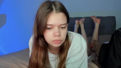 chancetolove online show from November 22, 11:30 am