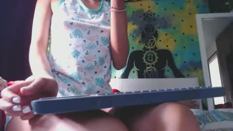 Chanel M. online show from January 9, 12:22 pm