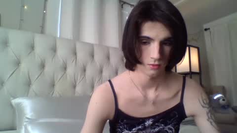 chanel2002 online show from March 11, 2:07 pm