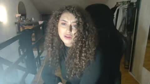 Stephanieblisss online show from November 24, 5:11 pm