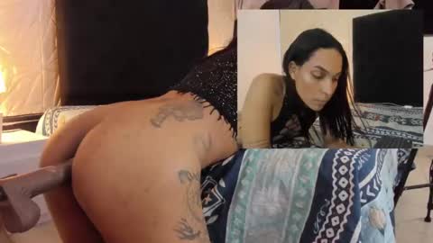 chanellejohnson_ online show from October 29, 11:38 pm