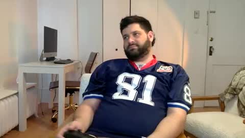 TATS AND TANNED online show from March 8, 3:05 pm