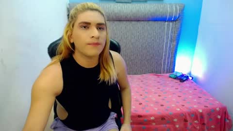 CHANNEL online show from April 3, 3:24 am