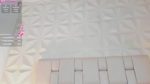 ChannelCrawford online show from February 7, 7:22 am