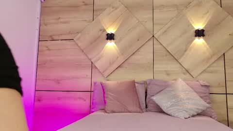 ChannelCrawford online show from February 22, 12:30 pm