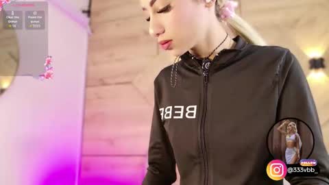 ChannelCrawford online show from March 2, 3:44 am