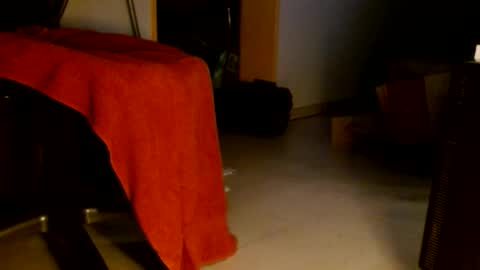 CD Chantal online show from October 7, 6:26 pm