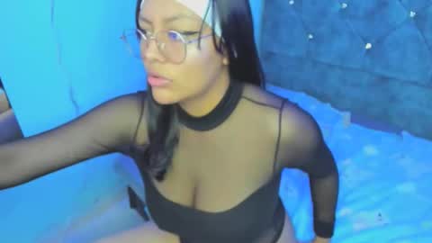 Chantal baby online show from November 25, 2:49 pm