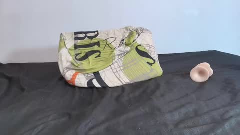 Raquel  online show from March 10, 6:12 pm