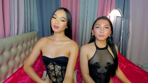 chantalriches online show from February 21, 7:22 am