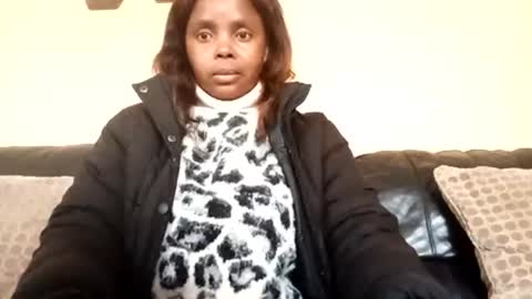 chante665 online show from June 18, 11:04 am