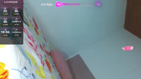 chantellebony online show from February 24, 1:53 pm