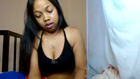 chanyah1 online show from March 9, 1:37 pm