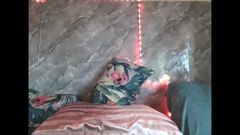 Zaria Vixen online show from January 12, 4:47 pm